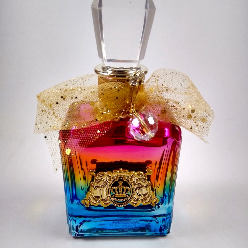 Juicy Couture Viva La Juicy Limited Edition Perfum